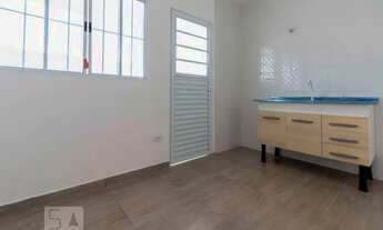 Imagem: Apartamento para Aluguel - Sapopemba, 1