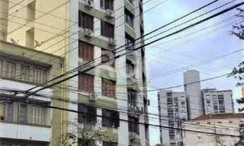 Imagem: Apartamento para Venda - 51.88m², 1 dormitório