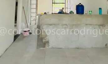 Imagem 7: Casa no Mosaico Ponta Negra. 3 suites. 250m². Agende sua visita