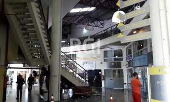 Imagem 5: Conjunto/Sala para Venda - 20.83m², 0 dormitórios, Cavalhada