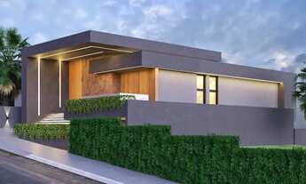 Imagem 5: Casa à venda, 4 quartos, 3 suítes, 4 vagas, Estância Silveira - Contagem/MG