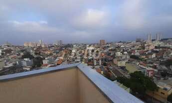 Imagem 4: Santo André - Apartamento Padrão - Parque Das Nações