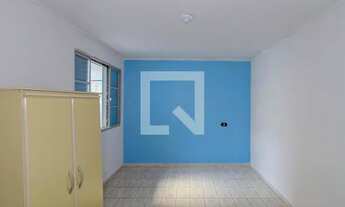 Imagem 7: Casa para Aluguel - Jardim Botucatu, 1 Quarto, 35 m2