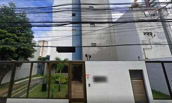 Imagem 1: Apartamento para Locação em Recife, Soledade, 1 dormitório, 1 banheiro, 1 vaga