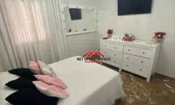 Imagem 7: Casa com 2 dormitórios à venda por R$ 480.000,00 - Parque Novo Horizonte - São José dos Ca