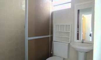 Imagem 2: Apartamento para aluguel possui 65 metros quadrados com 3 quartos