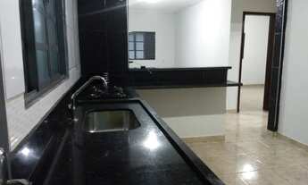 Imagem: Casa única no terreno- Jardim Sucupira