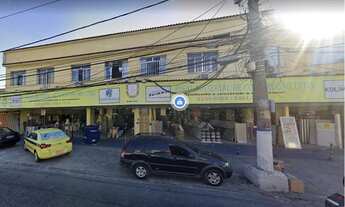 Imagem 2: Apartamento à venda Rua Piraquara, Realengo, Rio de Janeiro - R$ 115.000