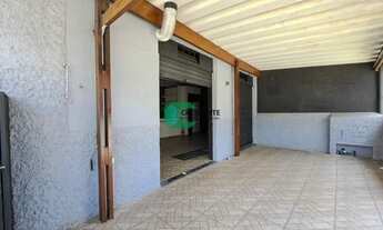 Imagem 4: Salão com 85m² próximo Correio da Avenida Gilda e Parada Gilda do Trolebus