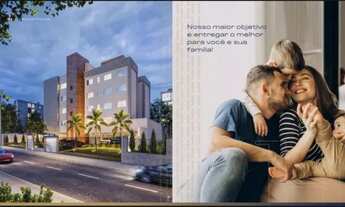 Imagem: Apartamento à venda, 3 quartos, 1 suíte