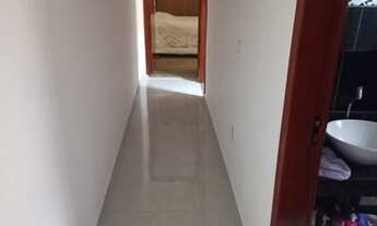Imagem 6: Casa residencial para Venda Jardim Emília, Jacareí 3 dormitórios sendo 1 suíte, 1 sala, 2