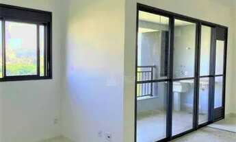 Imagem 2: Apartamento novo com 2 dormitórios sendo 1 suíte à venda, 69 m² por R$ 680.000 - Alphavill