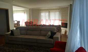 Imagem 6: Sobrado de 500m² com 5 quartos em Serra Da Cantareira