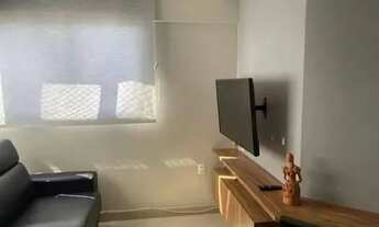 Imagem 2: Apartamento para Venda em São Paulo, Vila Mariana, 2 dormitórios, 1 banheiro, 1 vaga