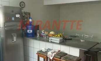 Imagem 6: Sobrado de 406m² com 5 quartos em Vila Guilherme