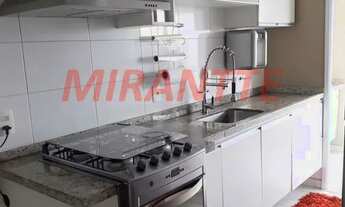 Imagem 4: Apartamento de 124m² com 3 quartos em Vila Progresso