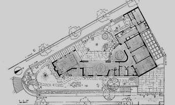 Imagem 5: Casa térrea Casa com 3 dormitórios