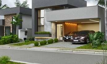 Imagem 2: Casa Térrea com 03 suítes plenas no Jardins Bolonha