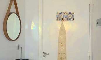 Imagem 5: Apartamento mobiliado próximo ao Parque Shopping