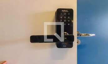 Imagem: Apartamento à Venda - Vila Mariana, 1 Quarto