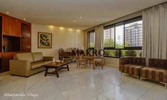 Imagem: Apartamento com 4 dormitórios à venda