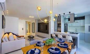 Imagem: Apartamento à venda no Dresden Residence