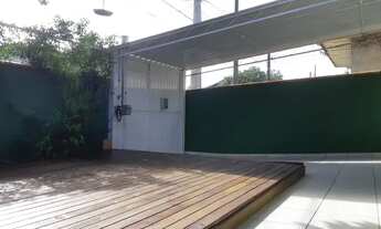 Imagem 4: FLORIANóPOLIS - Casa Padrão - Campeche