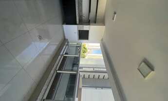 Imagem 2: Apartamento para aluguel com 156 metros quadrados próximo ao Shopping Estação