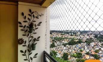 Imagem 7: OPORTUNIDADE - APTO REMODELADO COM SALA AMPLIADA VENDA - PRÓX. A USP E 4.8 KM DO METRO BUT