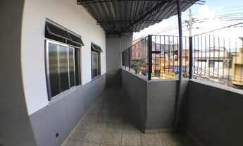 Imagem 3: Apartamento para aluguel possui 50 metros quadrados com 2 quartos em Madureira - Rio de Ja