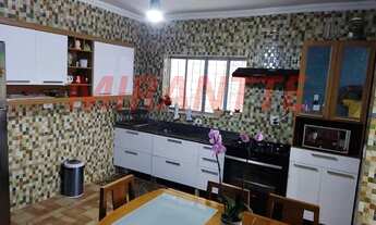 Imagem 4: Sobrado de 118m² com 4 quartos em Jardim Peri