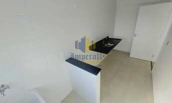 Imagem 4: Apartamento 2 dormitórios 59 m² Residencial Tennô Jardim Oriente Sjc SP 1 vaga descoberta