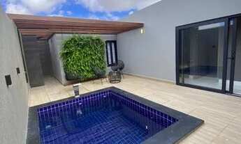 Imagem 3: CASAS NO CONDOMÍNIO BUONA VITA