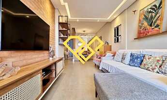 Imagem 3: Apartamento 3 Quartos em Santos