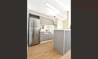 Imagem 7: Apartamento para aluguel possui 48 metros quadrados com 1 quarto -Brooklin - São Paulo