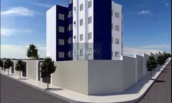 Imagem 5: Apartamento Garden à venda, 2 quartos, 1 vaga, Caiçaras - Belo Horizonte/MG