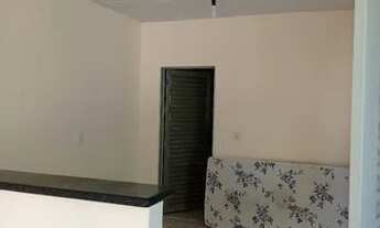 Imagem 2: Barracão setor serrinha