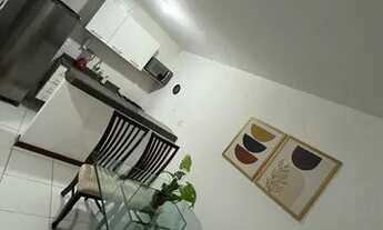 Imagem 2: Salvador Prime quarto e sala