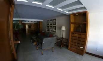 Imagem 4: Edifício Sheychelles - Campos dos Goytacazes