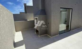 Imagem: CURITIBA - Casa de Condomínio - Campo Comprido