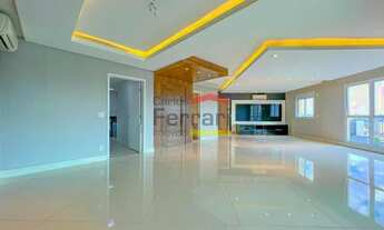 Imagem 2: APARTAMENTO EM SANTANA, 190 METROS, 2 SUÍTES, CLOSET DUPLO, VARANDA GOURMET, 4 VAGAS E DEP