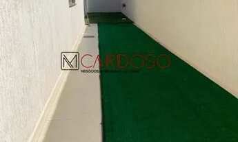 Imagem 6: Casa com 3 quartos, 1 suíte, 2 semi-suítes, sistema de luzes automática - 26 de Setembro