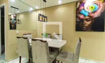 Imagem 5: Apartamento para Aluguel - Belém, 2 Quartos, 58 m2