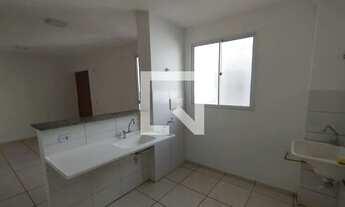 Imagem 7: Apartamento para Aluguel - Jardim Silvio Passalacqua, 2 Quartos, 48 m2