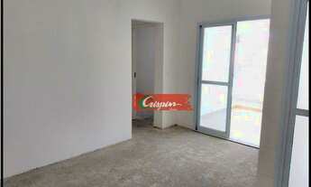 Imagem 6: Apartamento com 2 dormitórios à venda, 54 m² por R$ 395.000,00 - Vila Galvão - Guarulhos/S