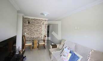 Imagem 3: Apartamento para Aluguel - Ipiranga, 3 Quartos, 77 m2