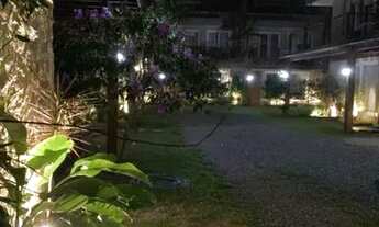 Imagem 2: Casa de condomínio para aluguel e venda com 180 metros quadrados com 4 quartos