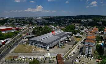 Imagem 4: Smile Village Cidade Nova/141m²/ 4 quartos sendo 1 suíte/ Cobertura!