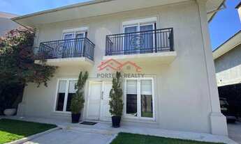 Imagem 4: Casa com 3 dorms, Jardim Paulista, São Paulo - R$ 7.2 mi, Cod: 422