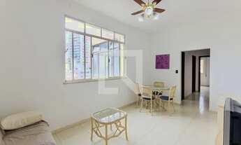 Imagem: Apartamento para Aluguel - Boqueirão, 1